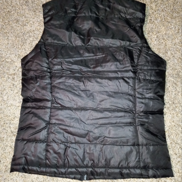 NWT Jackson Hole Puffer Vest - Picture 5 of 5